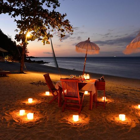 Готель Cocotinos Sekotong Lombok Sekotong Barat Екстер'єр фото
