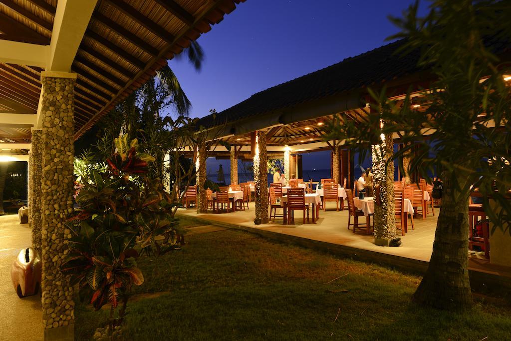 Готель Cocotinos Sekotong Lombok Sekotong Barat Екстер'єр фото