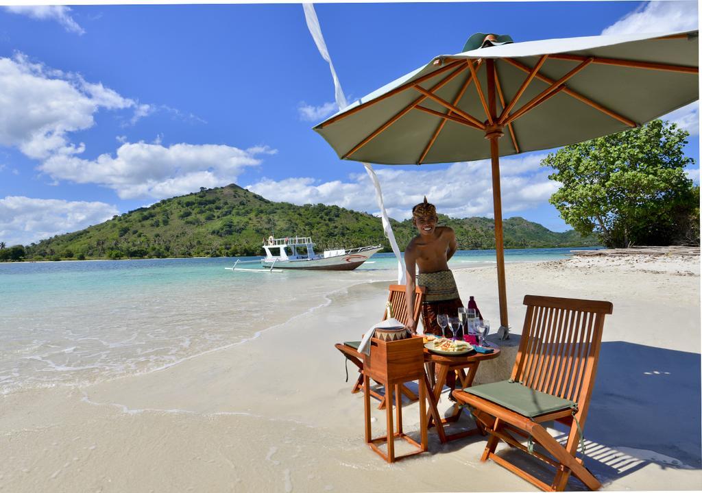 Готель Cocotinos Sekotong Lombok Sekotong Barat Екстер'єр фото