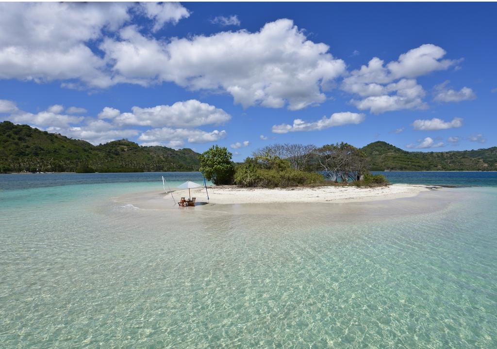 Готель Cocotinos Sekotong Lombok Sekotong Barat Екстер'єр фото