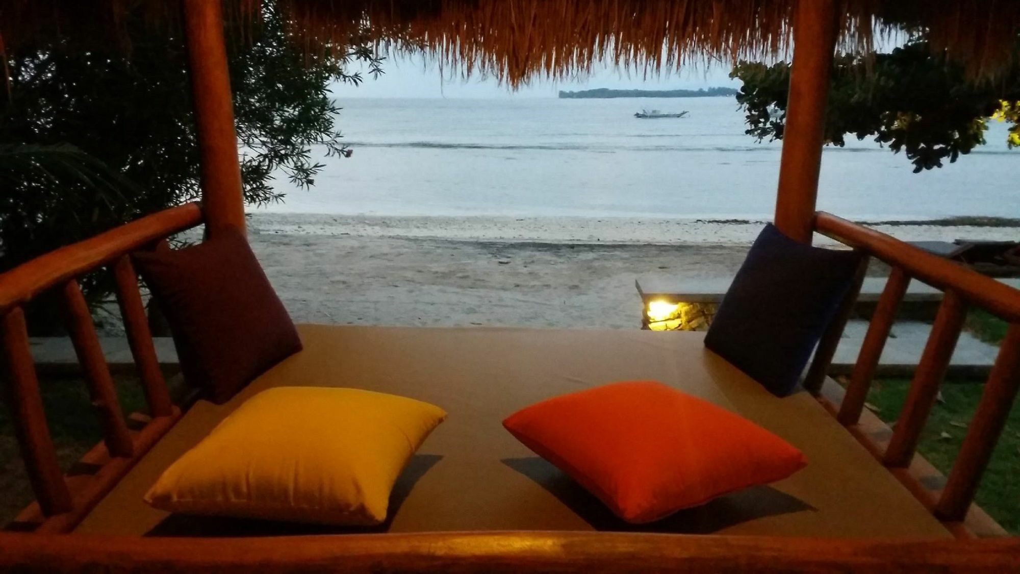 Готель Cocotinos Sekotong Lombok Sekotong Barat Екстер'єр фото