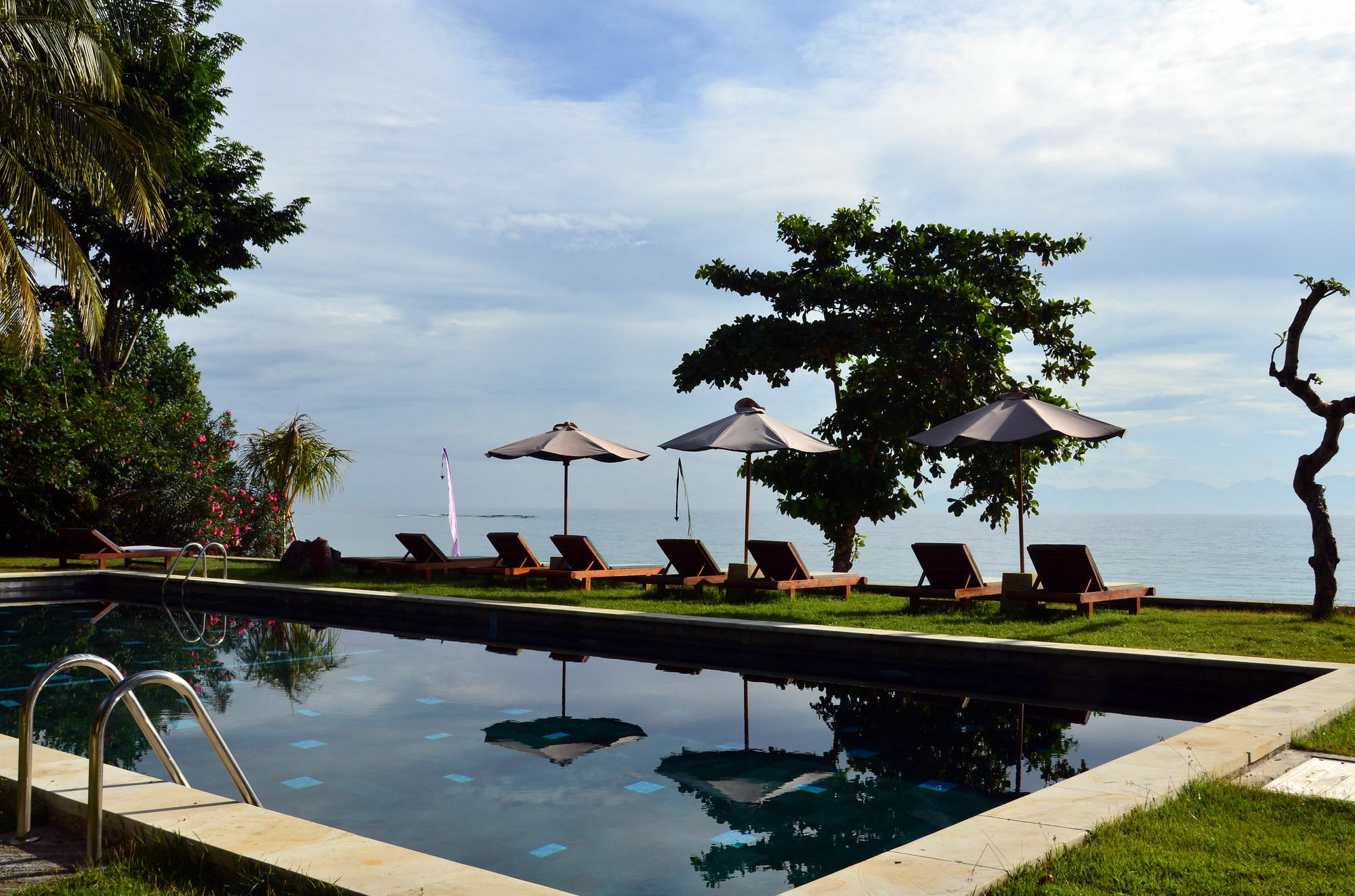Готель Cocotinos Sekotong Lombok Sekotong Barat Екстер'єр фото